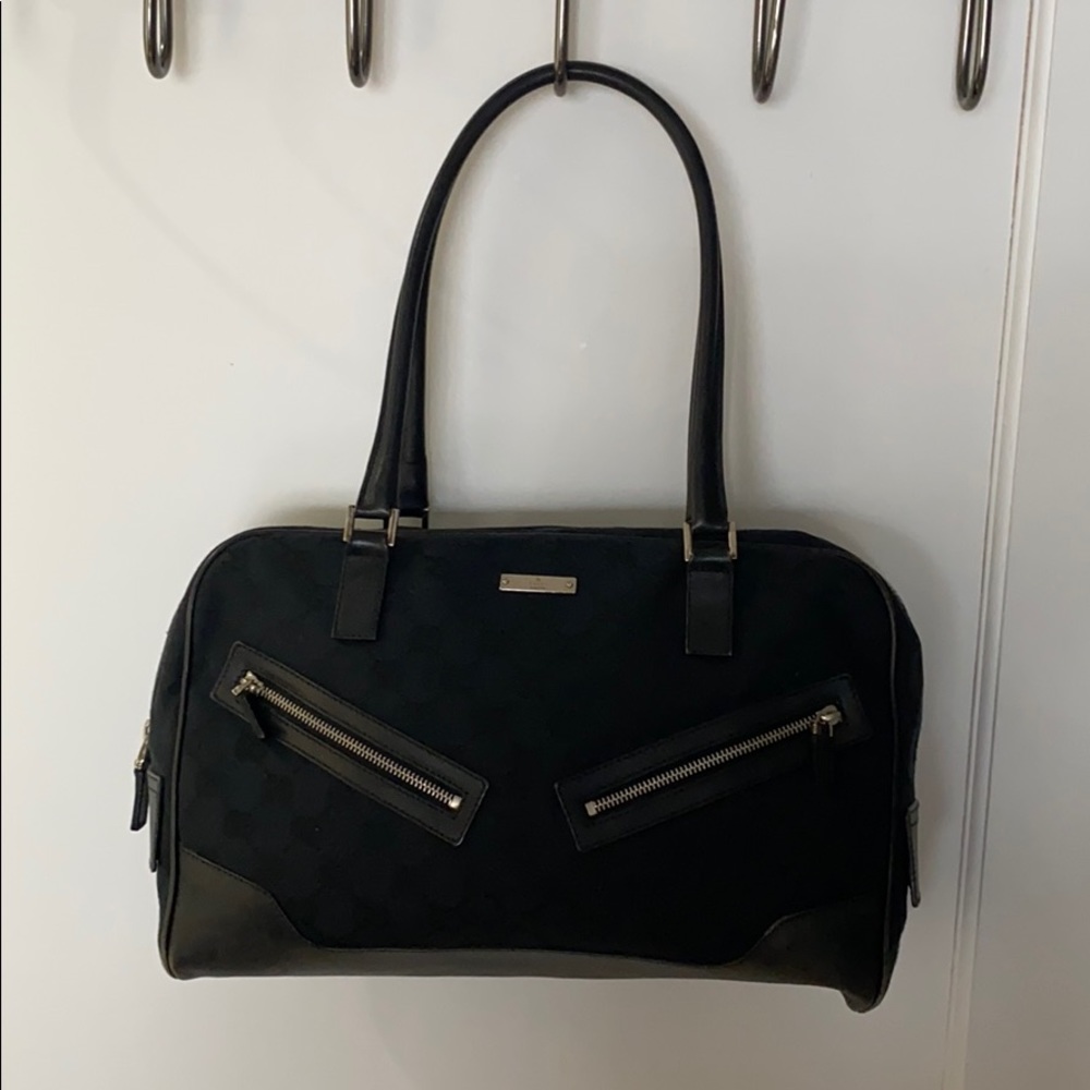 Authentic Gucci Handbag